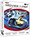 X-oom Movies on PSP (CD-ROM)