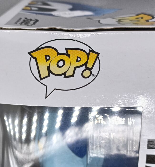 #381 Hades - Glow - Disney Hercules - Box Damaged Funko POP