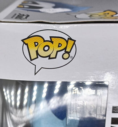 #381 Hades - Glow - Disney Hercules - Box Damaged Funko POP