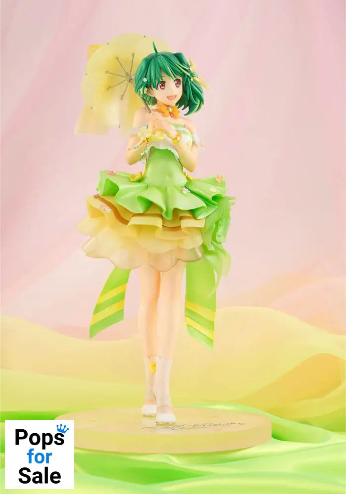 Lucrea Macross Frontier: The Labyrinth of Time PVC Statue Ranka Lee 21 cm Statues