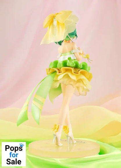 Lucrea Macross Frontier: The Labyrinth of Time PVC Statue Ranka Lee 21 cm Statues