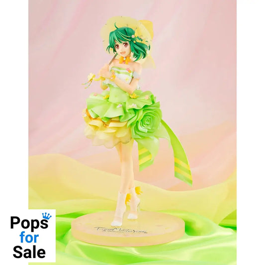 Lucrea Macross Frontier: The Labyrinth of Time PVC Statue Ranka Lee 21 cm