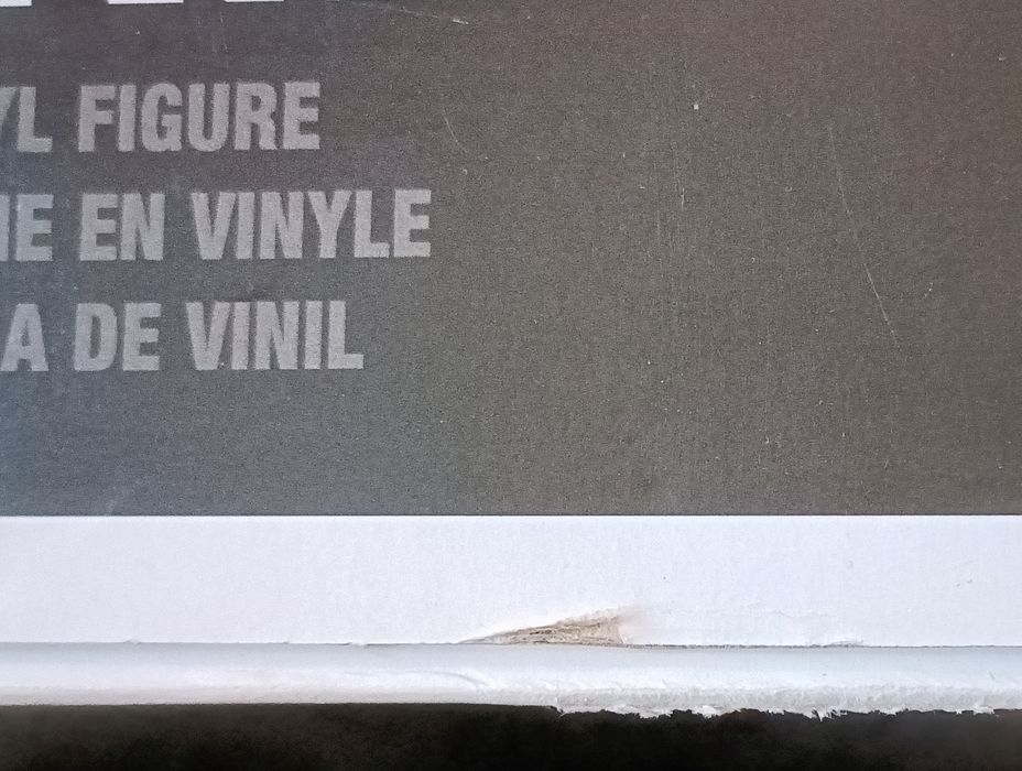 #01 Batman - 18 Inch - DC - Box Damaged Funko POP