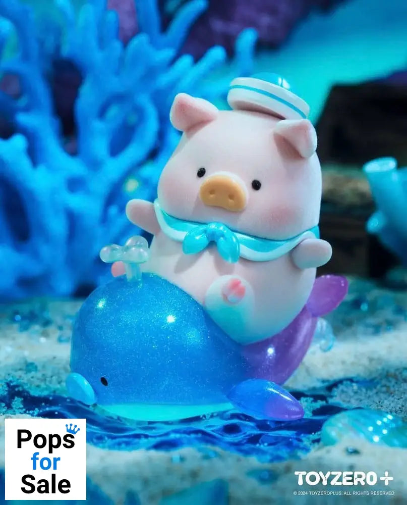 Lulu Blind Box Figures Assortment Dream Blue Ocean 5 cm (8)