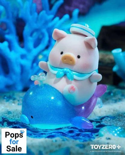 Lulu Blind Box Figures Assortment Dream Blue Ocean 5 cm (8)