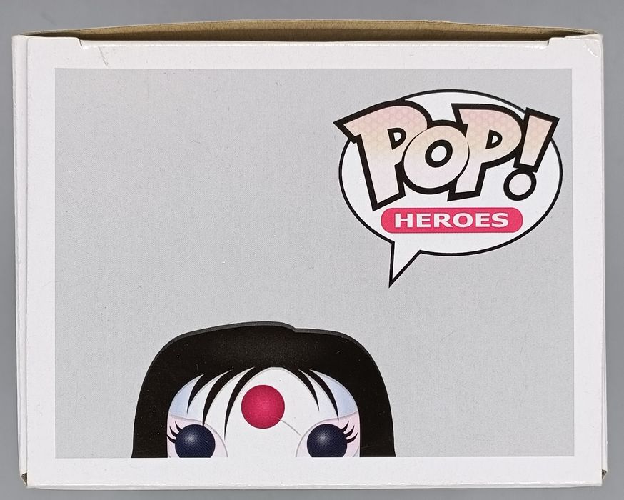 #100 Katana - DC - Suicide Squad - Box Damaged Funko POP