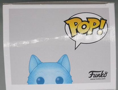 130 Patronus (Remus Lupin) - Harry Potter - Box Damaged Funko POP
