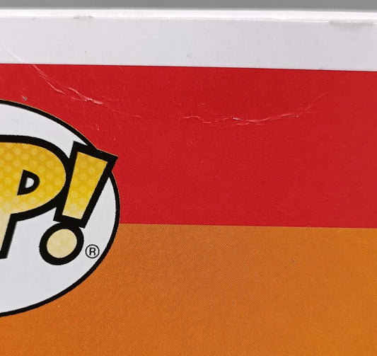 45 WALL-E (Pride) - Disney WALL-E Funko POP - Damaged Box