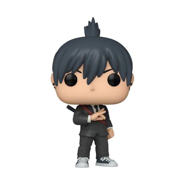 1680 Aki Hayakawa - Chainsaw Man Funko POP Preorder