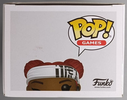 541 Lifeline - Apex Legends - Box Damaged Funko POP