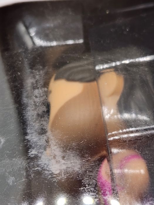 #47 Razor Ramon - WWE - Box Damaged Funko POP