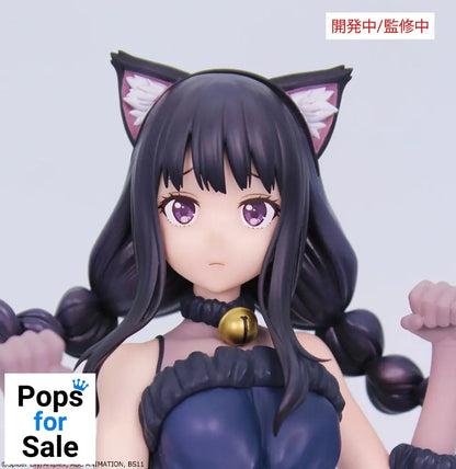 Lycoris Recoil Brilliant Figure PVC Statue 1/7 Inoue Takina Halloween Ver. 22 cm Statues