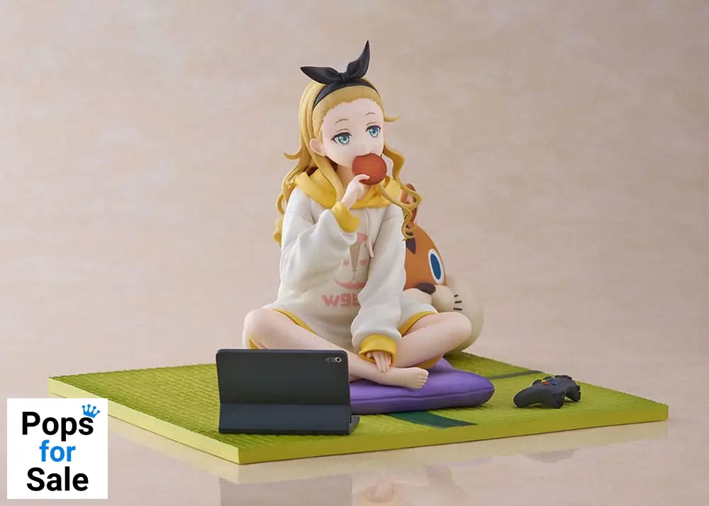 Lycoris Recoil PVC Statue 1/7 Kurumi 13 cm Statues