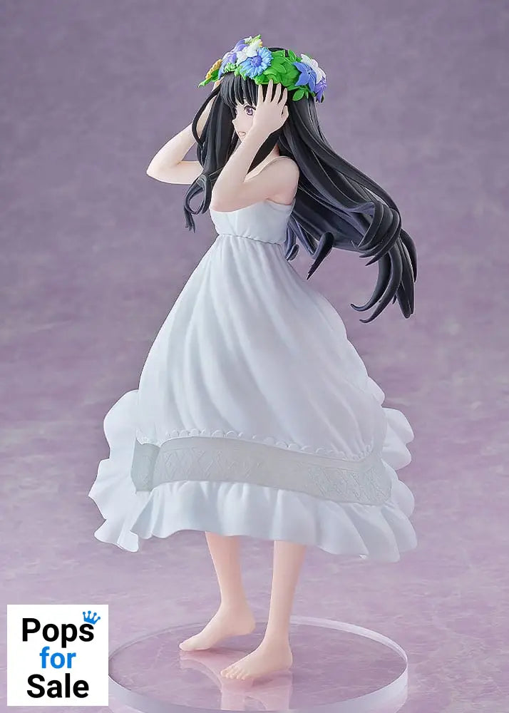 Lycoris Recoil PVC Statue Takina Inoue: Birthday illustration Ver. 20 cm