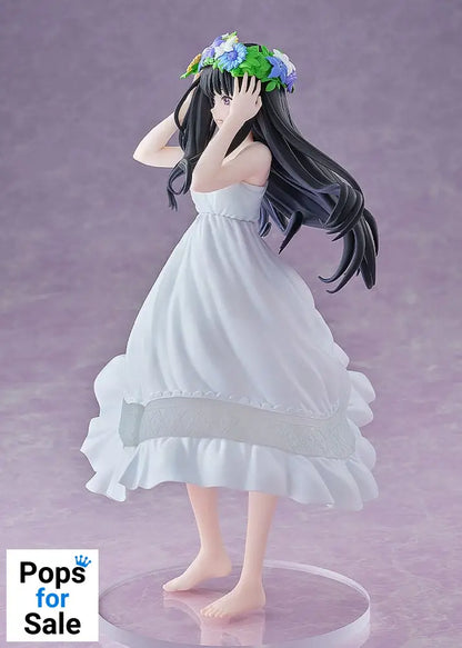 Lycoris Recoil PVC Statue Takina Inoue: Birthday illustration Ver. 20 cm