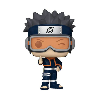 #1657 Obito Uchiha - Naruto Shippuden Funko POP Preorder