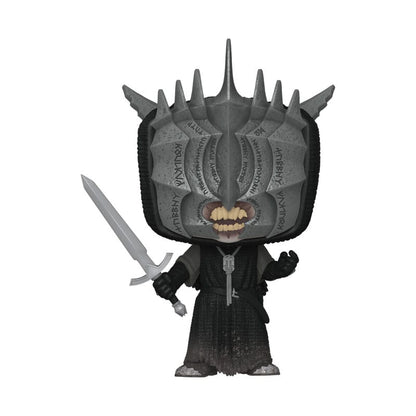 1578 Mouth of Sauron - Lord of the Rings Funko POP - Brand New - ON DEMAND