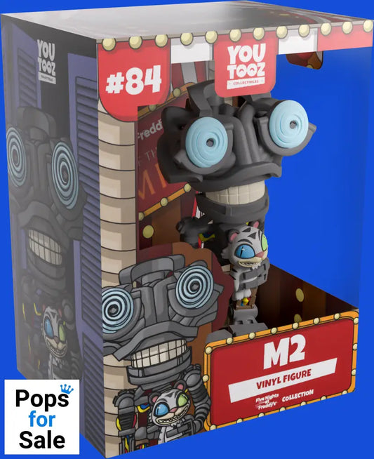 M2 - Five Nights at Freddy’s - Youtooz Figure