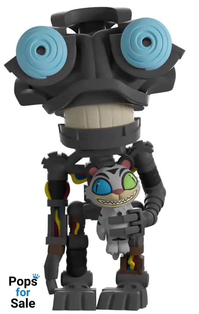 M2 - Five Nights at Freddy’s Figure