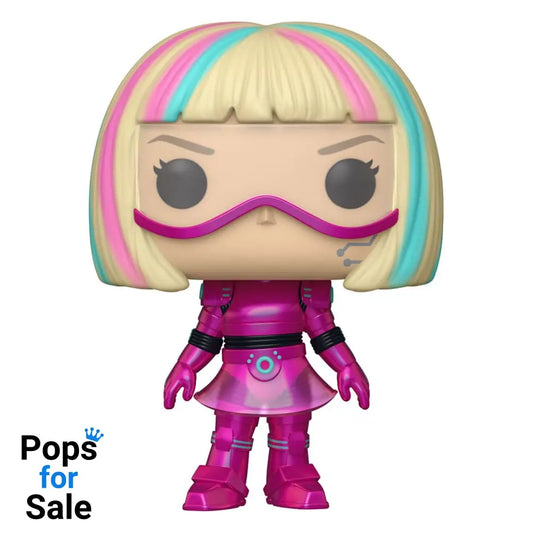 M3EGAN POP! Movies Vinyl Figure M3EGAN 9 cm - Horror - Funko POP POP! Figures