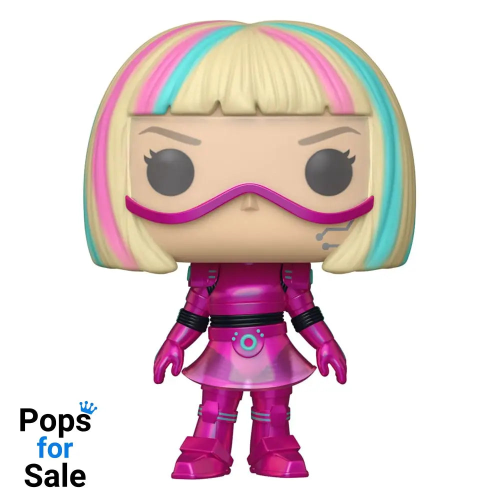 M3EGAN POP! Movies Vinyl Figure M3EGAN 9 cm