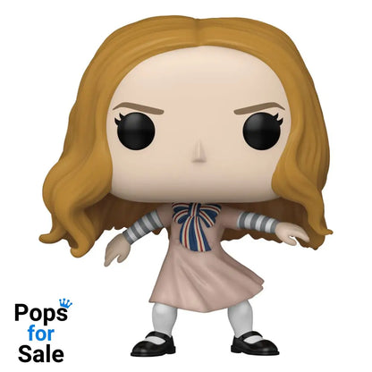 M3EGAN POP! Movies Vinyl Figure M3GAN (Dancing) 9 cm Horror Funko POP POP! Figures