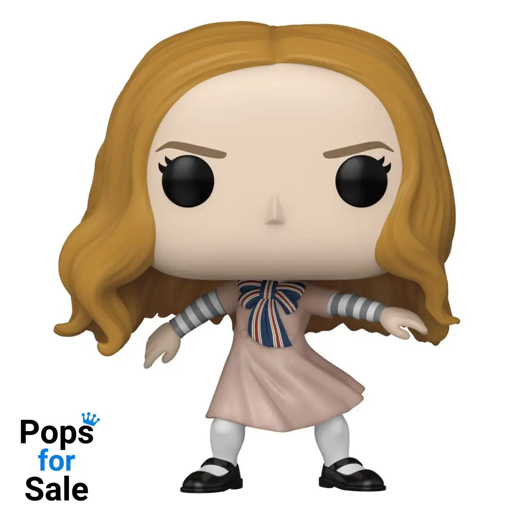 M3EGAN POP! Movies Vinyl Figure M3GAN (Dancing) 9 cm