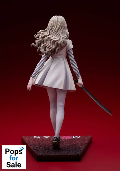 M3GAN Bishoujo PVC Statue 1/7 21 cm