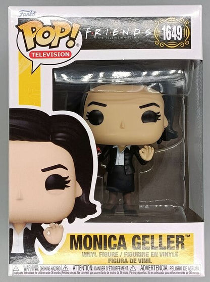 1649 Monica Geller - Friends Funko POP - Brand New