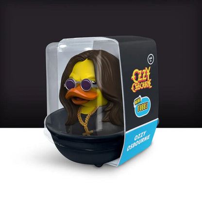 Ozzy Osbourne Tubbz Mini PVC Figure - [New]