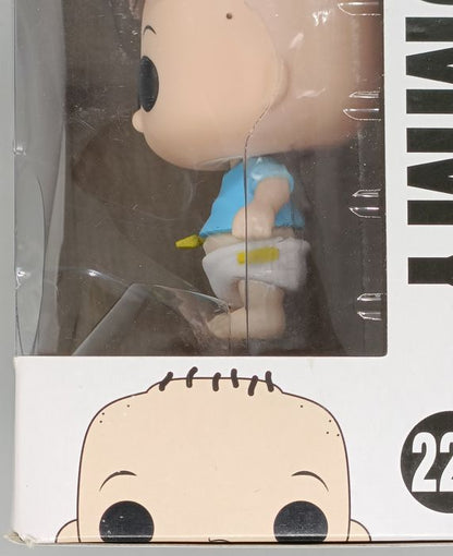 #225 Tommy - Rugrats - Box Damaged Funko POP