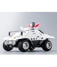 Mobile Police Patlabor ROBO-DOU Type 98 Special Control Vehicle 10 cm