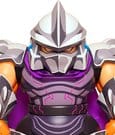 Teenage Mutant Ninja Turtles Bulkyz Vinyl Figure Shredder 34 cm