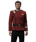 Star Trek II: The Wrath of Khan Action Figure 1/6 Dr. Leonard McCoy Kobayashi Maru Version 30 cm