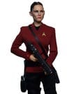 Star Trek: Strange New Worlds Action Figure 1/6 Lt. La'An Noonien-Singh 28 cm