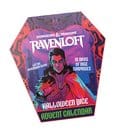 Dungeons & Dragons Halloween Advent Calendar Ravenloft