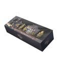 FanRoll Resin Bullet Poly Dice Set Gunslinger (7)