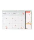 Winnie the Pooh 100th Anniversary Magnetic Meal Planner