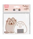 Pusheen Vinyl Stickers Sushi Roll Vol. 3 Set of 2