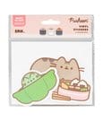 Pusheen Vinyl Stickers Sushi Roll Vol. 4 Set of 2
