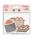 Pusheen Vinyl Stickers Sushi Roll Vol. 5 Set of 2