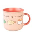 Pusheen Premium Mug Sushi Roll 440 ml