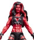 Hulk Marvel Legends Action Figure Red She-Hulk 15 cm