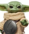 Star Wars: The Mandalorian & Grogu Action Figure Grogu 17 cm
