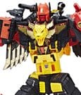 Transformers Power of the Primes Combiner Action Figure Predaking 45 cm