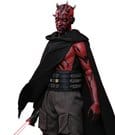 Star Wars: Maul - Shadow Lord Television Masterpiece Action Figure 1/6 Maul 29 cm