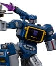 Transformers Demi Scale Statue 1/20 Soundwave 29 cm