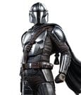 The Mandalorian & Grogu Legacy Replica Statue 1/4 The Mandalorian and Grogu 57 cm