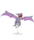 Pokémon Battle Feature Figure Aerodactyl 11 cm