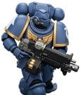 Warhammer 40,000 Action Figure Ultramarines Intercessor 12 cm